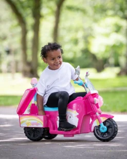 Evo Unicorn Electric Trike -Home Furnishings Store z01dp387506s