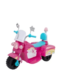 Evo Unicorn Electric Trike