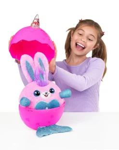 Rainbocorns Rainbowcorns Mermaidcorn Surprise Series 7 Plush Medium -Home Furnishings Store z01dp530506s