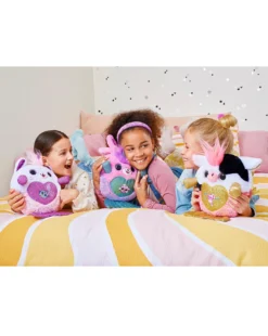 Rainbocorns Rainbowcorns Mermaidcorn Surprise Series 7 Plush Medium -Home Furnishings Store z01dp530508s