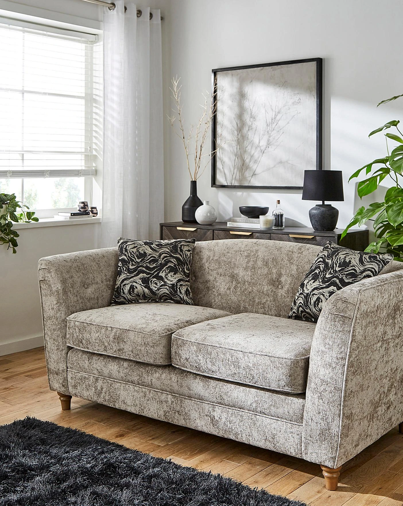 Murray 2 Seater 1 Murray 2 Seater