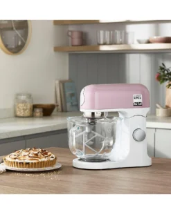 Kenwood KMX754PP Kmix Pink Kitchen Machine -Home Furnishings Store z01hv353501s