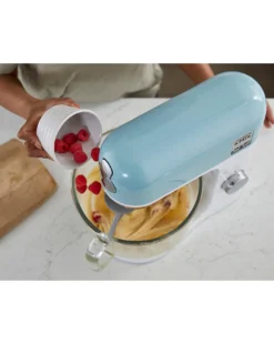 Kenwood KMX754PB Kmix Blue Kitchen Machine -Home Furnishings Store z01hv354503s