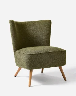 Julipa Elise Teddy Accent Chair -Home Furnishings Store z01ix429500s