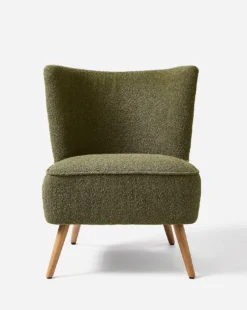 Julipa Elise Teddy Accent Chair -Home Furnishings Store z01ix429502s