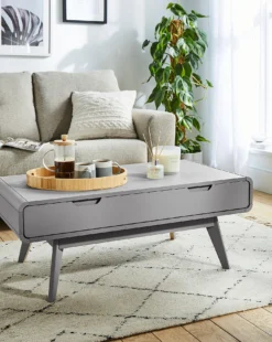Gray & Osbourn No.157 Oslo Coffee Table