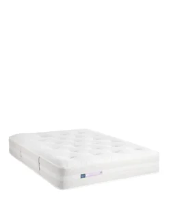 Silentnight Lift Breathe Cooling Mattress -Home Furnishings Store z01jo014501s
