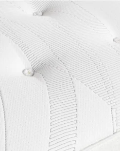 Silentnight Lift Breathe Cooling Mattress -Home Furnishings Store z01jo014502s