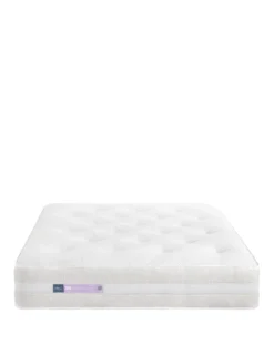 Silentnight Lift Breathe Cooling Mattress -Home Furnishings Store z01jo014503s