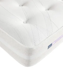 Silentnight Lift Breathe Cooling Mattress -Home Furnishings Store z01jo014506s