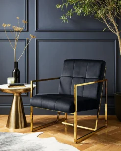 Joanna Hope Grace Chair