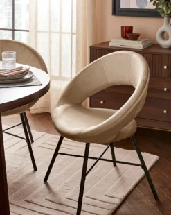 Gray & Osbourn No.160 Bray Chair