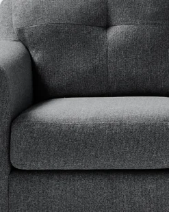 Baxter 2 Seater Sofa -Home Furnishings Store z01jo415505s