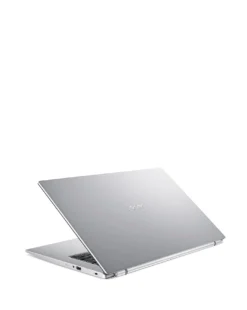 Acer Intel Pentium N6000 8GB/512GB 17.3in HD+ LCD Windows 11 Laptop - Silver -Home Furnishings Store z01kc847508s