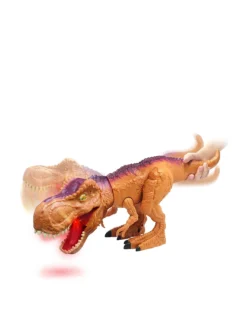 Mighty Megasaur Lights & Sound Megabiter Dinosaur -Home Furnishings Store z01le498502s