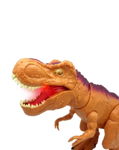 Mighty Megasaur Lights & Sound Megabiter Dinosaur -Home Furnishings Store z01le498503s