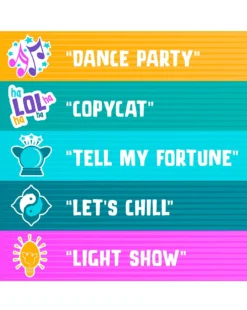 Furby Coral Plush Interactive Toy -Home Furnishings Store z01le586510s