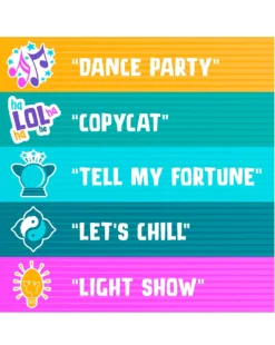 Furby Purple Plush Interactive Toy -Home Furnishings Store z01le587517s