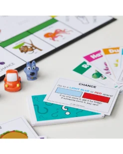 Monopoly Junior 2 Games In 1 12 Monopoly Junior 2 Games In 1 -Home Furnishings Store z01le596513s