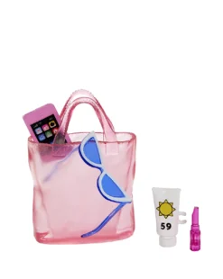 Barbie Movie Deluxe Beach Barbie Doll 19 Barbie Movie Deluxe Beach Barbie Doll -Home Furnishings Store z01le632507s