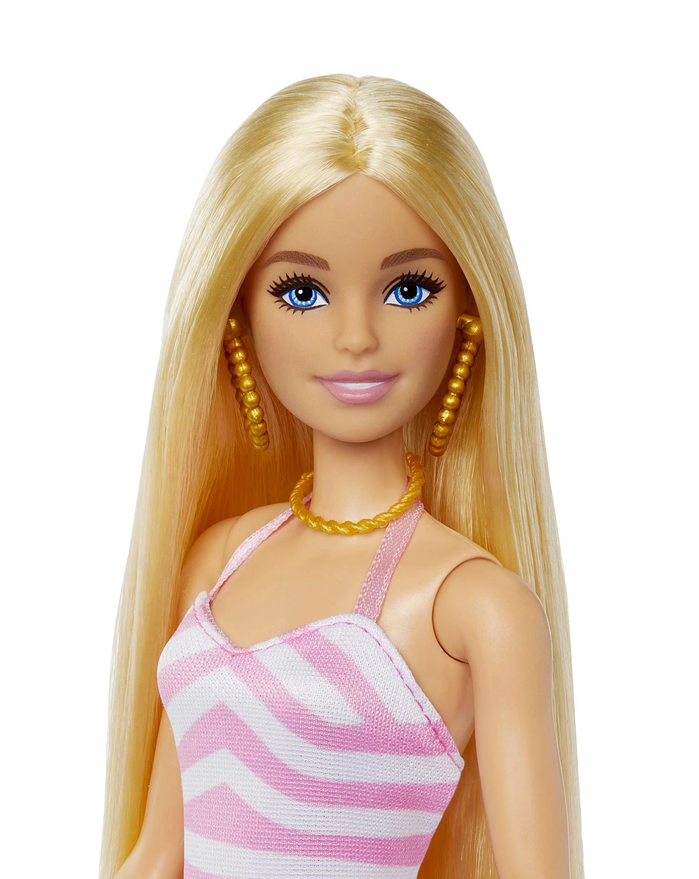 Barbie Movie Deluxe Beach Barbie Doll 9 Barbie Movie Deluxe Beach Barbie Doll - Image 9