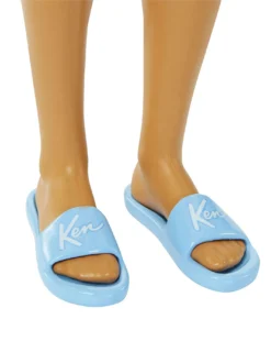 Barbie Movie Beach Ken Doll -Home Furnishings Store z01le634503s