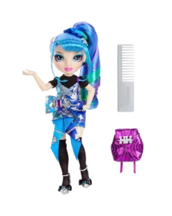 LOL Surprise Rainbow High Junior High Holly Devious Doll -Home Furnishings Store z01le718501s