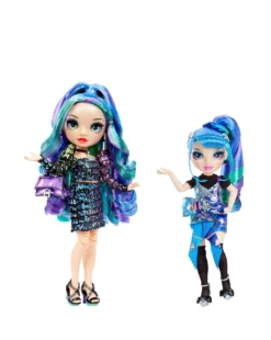 LOL Surprise Rainbow High Junior High Holly Devious Doll -Home Furnishings Store z01le718503s