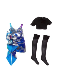 LOL Surprise Rainbow High Junior High Holly Devious Doll -Home Furnishings Store z01le718505s