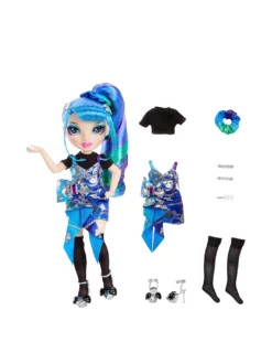 LOL Surprise Rainbow High Junior High Holly Devious Doll -Home Furnishings Store z01le718507s