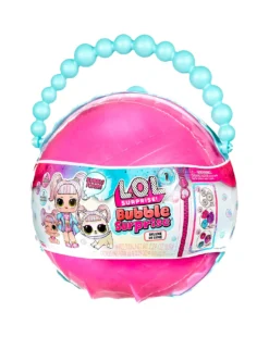 LOL Surprise L.O.L. Surprise Bubble Surprise Deluxe 17 LOL Surprise L.O.L. Surprise Bubble Surprise Deluxe -Home Furnishings Store z01le726500s