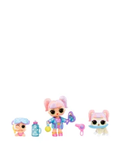 LOL Surprise L.O.L. Surprise Bubble Surprise Deluxe 18 LOL Surprise L.O.L. Surprise Bubble Surprise Deluxe -Home Furnishings Store z01le726503s