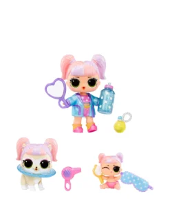 LOL Surprise L.O.L. Surprise Bubble Surprise Deluxe 15 LOL Surprise L.O.L. Surprise Bubble Surprise Deluxe -Home Furnishings Store z01le726504s