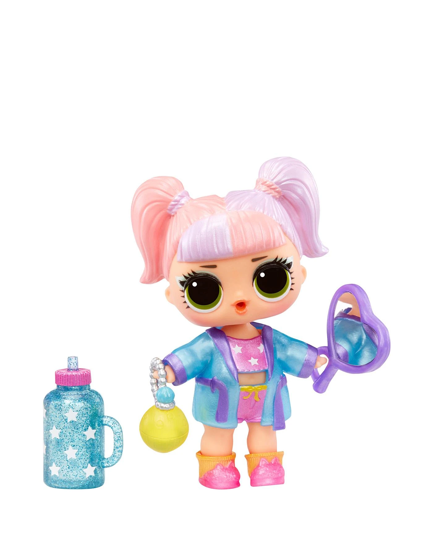 LOL Surprise L.O.L. Surprise Bubble Surprise Deluxe 3 LOL Surprise L.O.L. Surprise Bubble Surprise Deluxe - Image 3