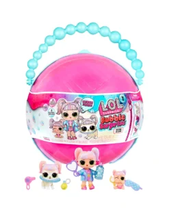 LOL Surprise L.O.L. Surprise Bubble Surprise Deluxe