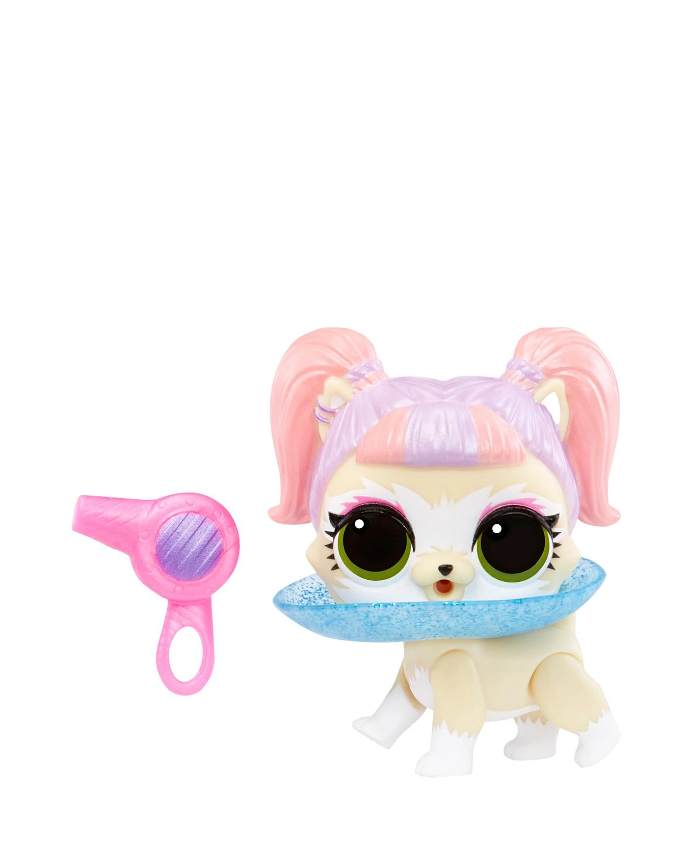 LOL Surprise L.O.L. Surprise Bubble Surprise Deluxe 5 LOL Surprise L.O.L. Surprise Bubble Surprise Deluxe - Image 5