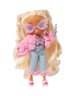 LOL Surprise L.O.L. Tweens Surprise Swap Braids To Waves Winnie Doll