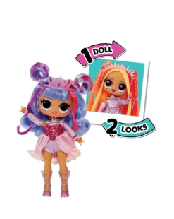 LOL Surprise L.O.L. Tweens Surprise Swap Buns To Braids Bailey Doll -Home Furnishings Store z01le729500s