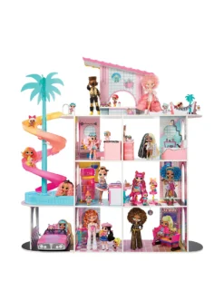 LOL Surprise L.O.L. Surprise Fashion House