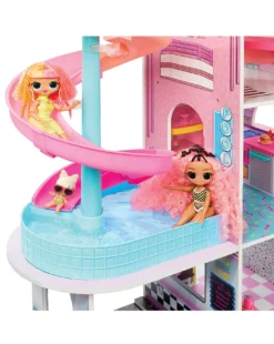 LOL Surprise L.O.L. Surprise Fashion House -Home Furnishings Store z01le760505s