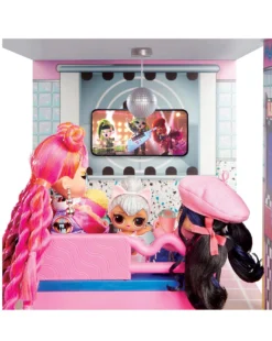 LOL Surprise L.O.L. Surprise Fashion House -Home Furnishings Store z01le760508s