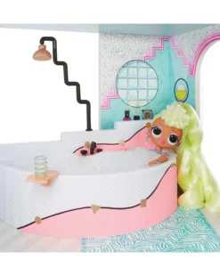 LOL Surprise L.O.L. Surprise Fashion House -Home Furnishings Store z01le760511s