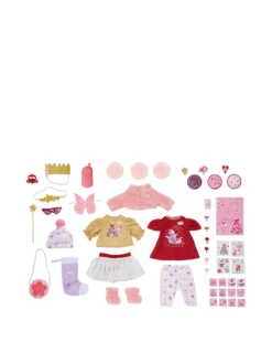 Baby Annabell Advent Calendar