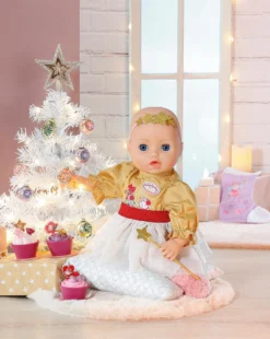 Baby Annabell Advent Calendar -Home Furnishings Store z01le764501s