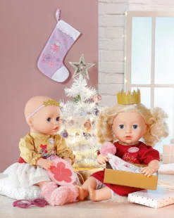 Baby Annabell Advent Calendar -Home Furnishings Store z01le764503s