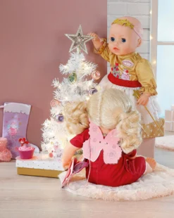 Baby Annabell Advent Calendar -Home Furnishings Store z01le764504s