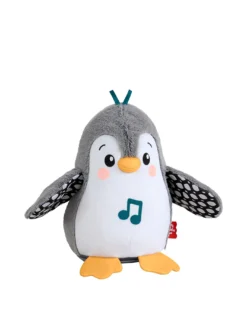 Fisher Price Fisher-Price Flap & Wobble Penguin -Home Furnishings Store z01le766504s