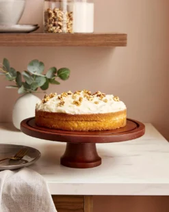 Gray And Osbourn Cake Stand