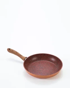 JML Copper Stone 28cm Pan -Home Furnishings Store z01lp335504s
