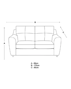 Baxter Sofa Bed -Home Furnishings Store z01md316514s